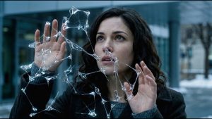 When Movie Characters Showcased Badass Powers