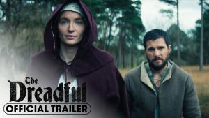 The Dreadful (2026) Official Trailer – Sophie Turner, Kit Harington, Marcia Gay Harden