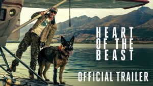 Heart of the Beast | Official Trailer (2026 Movie) – Brad Pitt, J.K. Simmons, Anna Lambe
