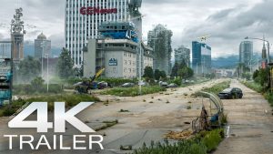 THE DOG STARS Final Trailer (2026) Ridley Scott | Post Apocalyptic Movies