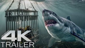 ABOVE & BELOW Official Trailer (2026) New Antonio Banderas | 4K