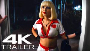 M.I.A. Official Trailer (2026) Action
