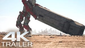 gen ATLAS _ Reveal Trailer (2026) Official Cinematic | 4K