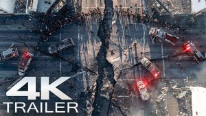 RESIDENT EVIL Official Trailer (2026) New Zombie Action Movie 4K