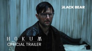 HOKUM | Trailer – Watch at home now