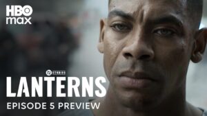 Lanterns | Episode 5 Preview | HBO Max
